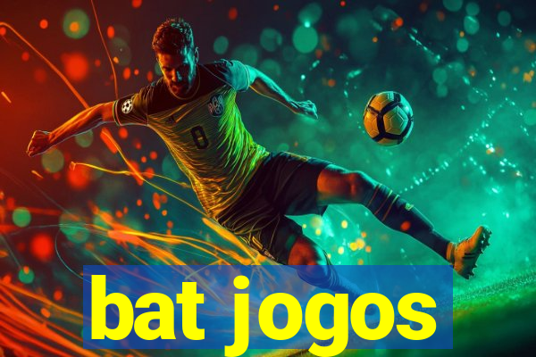 bat jogos